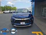 Used 2023 Chevrolet Blazer LT w/ Driver Confidence Package image 3