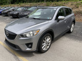 Used 2015 MAZDA CX-5 Grand Touring image 3