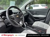 Certified 2022 Chevrolet Trax LT w/ Premium Seat Package image 3