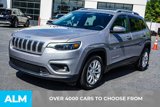 Used 2019 Jeep Cherokee Latitude w/ Popular Appearance Group image 3