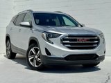 Used 2020 GMC Terrain SLT image 2