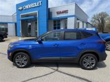 Used 2021 Kia Seltos LX image 3
