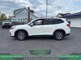 Used 2020 Subaru Forester Premium image 4
