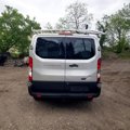 Used 2016 Ford Transit 250 130 Low Roof image 4