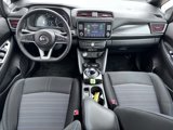 Used 2020 Nissan Leaf SV Plus w/ SV Plus Technology Package image 2