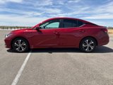 Used 2023 Nissan Sentra SV w/ All-Weather Package image 2