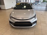 Used 2022 Toyota Corolla SE image 4