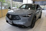 New 2025 Acura ADX A-Spec image 4