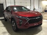 New 2025 Chevrolet Trax RS w/ Driver Confidence Package image 6