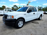 Used 2007 Ford F150 XL image 3