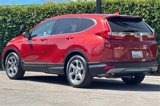 Certified 2018 Honda CR-V EX image 6
