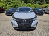 Used 2023 Nissan Murano SV w/ SV Midnight Edition Package image 2