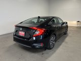 Used 2017 Honda Civic EX-L image 3