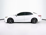Used 2020 Toyota Camry SE image 4