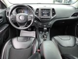 Used 2019 Jeep Cherokee Trailhawk w/ Comfort/Convenience Group image 2