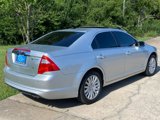 Used 2011 Ford Fusion Hybrid w/ 501A Rapid Spec Order Code image 6
