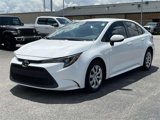 Used 2021 Toyota Corolla LE image 3