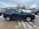 Used 2021 Toyota RAV4 XLE image 2