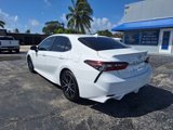 Used 2022 Toyota Camry SE image 5