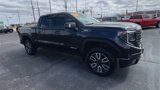 Certified 2024 GMC Sierra 1500 AT4 w/ AT4 Premium Package image 2