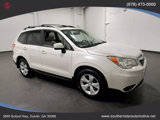 Used 2015 Subaru Forester 2.5i Premium image 2
