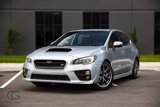 Used 2016 Subaru WRX STI Limited image 2