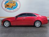Used 2015 Cadillac CTS Luxury image 2