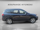 Used 2012 Hyundai Santa Fe Limited w/ Navigation Pkg 4 image 5