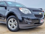 Used 2015 Chevrolet Equinox LT w/ Driver Convenience Package image 2