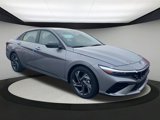 New 2025 Hyundai Elantra Sport image 3