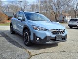 Certified 2023 Subaru Crosstrek 2.0i Premium image 3
