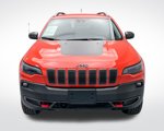 Used 2021 Jeep Cherokee Trailhawk image 2