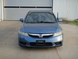 Used 2010 Honda Civic LX image 3