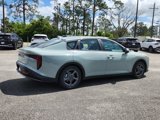 New 2025 Kia K4 LXS image 4