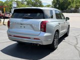Certified 2024 Hyundai Palisade Calligraphy image 3