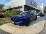 Used 2025 Honda CR-V Sport Touring image 4