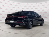 New 2025 Hyundai Elantra Sport image 5