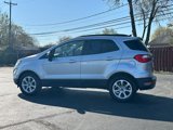 Used 2019 Ford EcoSport SE image 3