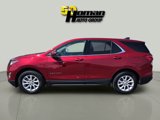 Used 2020 Chevrolet Equinox LT image 2