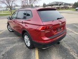 Used 2019 Volkswagen Tiguan S w/ Driver Assistance Package image 6