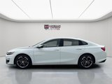 Used 2023 Chevrolet Malibu LT image 4