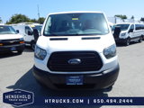 Used 2016 Ford Transit 250 130 Low Roof image 2