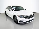 Used 2019 Volkswagen Jetta SEL image 3