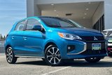 New 2024 Mitsubishi Mirage SE image 3