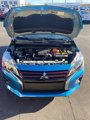 New 2024 Mitsubishi Mirage Black Edition image 3