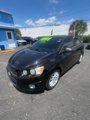 Used 2015 Chevrolet Sonic LT w/ Wheels and Fog Lamp Package image 3