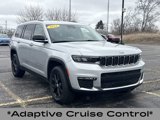 Used 2021 Jeep Grand Cherokee L Limited image 4