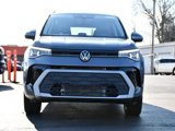 New 2025 Volkswagen Taos SE image 2