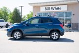Used 2020 Chevrolet Trax LT w/ LT Convenience Package image 3