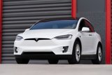 Used 2017 Tesla Model X 100D image 3